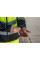 Толстовка NEO TOOLS 81-742 VISIBILITY висока видимість, 60% бавовна, 40% поліестер, 260 г/м2, CE XL
