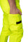 Робочі штани Neo Tools 81-792 Hi Visibility