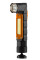 Ліхтар акумуляторний NEO Tools 99-034, CREE XPE + COB LED, 300 лм, USB, магніт, 5 режимів