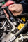 Акумуляторний ліхтар NEO Tools 99-037, OSRAM P9, 3300 лм, 30 Вт, 220 м, 5 режимів, з акумулятором і USB-зарядкою