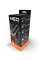 Акумуляторний ліхтар NEO Tools 99-037, OSRAM P9, 3300 лм, 30 Вт, 220 м, 5 режимів, з акумулятором і USB-зарядкою