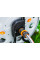 Котушка для шлангу Neo Tools 15-790, для шлангів 1/2" і 3/4", сталева, з ручкою