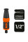 Зрошувач прямий Neo Tools 15-700, 1/2"