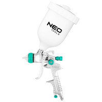 Фарбопульт Neo Tools 14-700 1.4 мм