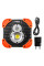 Акумуляторний прожектор NEO Tools 99-040 COB + CREE XPG, 10 Вт + 3 Вт, 750/250 лм, IP44