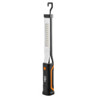 Бездротова акумуляторна лампа NEO 99-043, SMD LED 8 Вт, 600 лм, з гачком