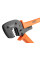 Обтискні кліщі MC4 NEO Tools 01-555 для сонячних панелей, BNC/F/RCA, з храповим механізмом