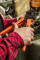 Обтискні кліщі MC4 NEO Tools 01-555 для сонячних панелей, BNC/F/RCA, з храповим механізмом