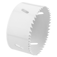 Коронка свердлильна біметалева, 83 mm
