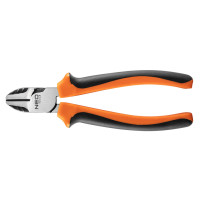 Кусачки бокові 40% FS 180 мм