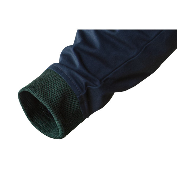 Робоча толстовка Neo Tools 81-216 Premium з посиленням Cordura® і світловідбивачами