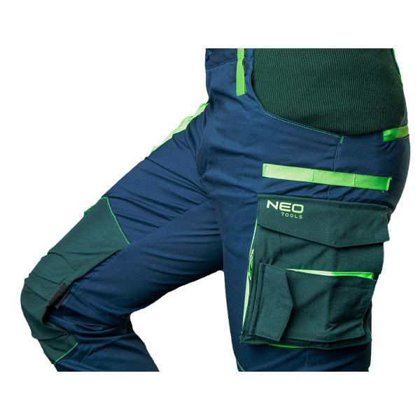 Робочі штани Neo Tools 81-226 Premium