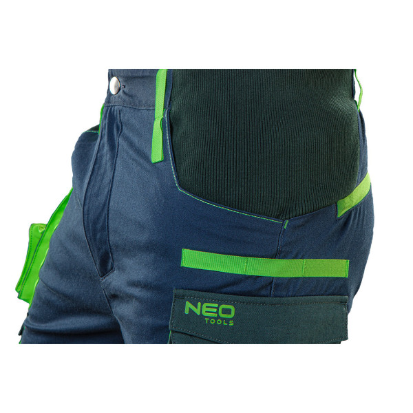 Робочі штани Neo Tools 81-226 Premium