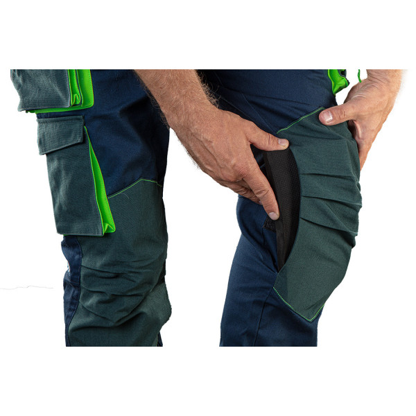 Робочі штани Neo Tools 81-226 Premium