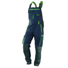 Робочий напівкомбінезон PREMIUM Neo Tools 81-246
