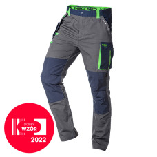 Робочі штани Neo Tools 81-227 PREMIUM