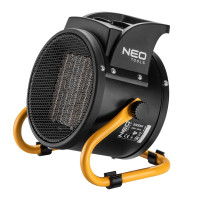 Керамічний обігрівач Neo Tools 90-062 PTC, 2 кВт