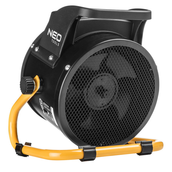 Керамічний обігрівач Neo Tools 90-062 PTC, 2 кВт