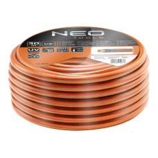 Шланг NEO Tools 15-801 Economic, діаметр 1/2", довжина 30 м, 4-шаровий, довговічний