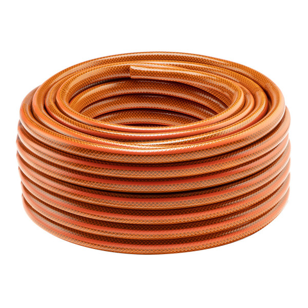 Шланг NEO Tools 15-801 Economic, діаметр 1/2", довжина 30 м, 4-шаровий, довговічний