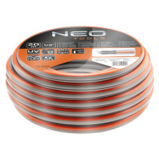 Садовий шланг Neo Tools 15-820 Optima 1/2" x 20 м 4-шаровий