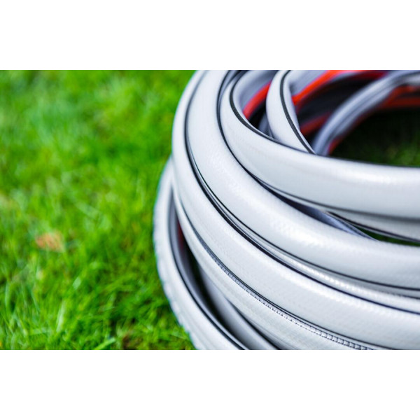 Садовий шланг Neo Tools 15-821 Optima 1/2" x 30 м 4-шаровий для поливу