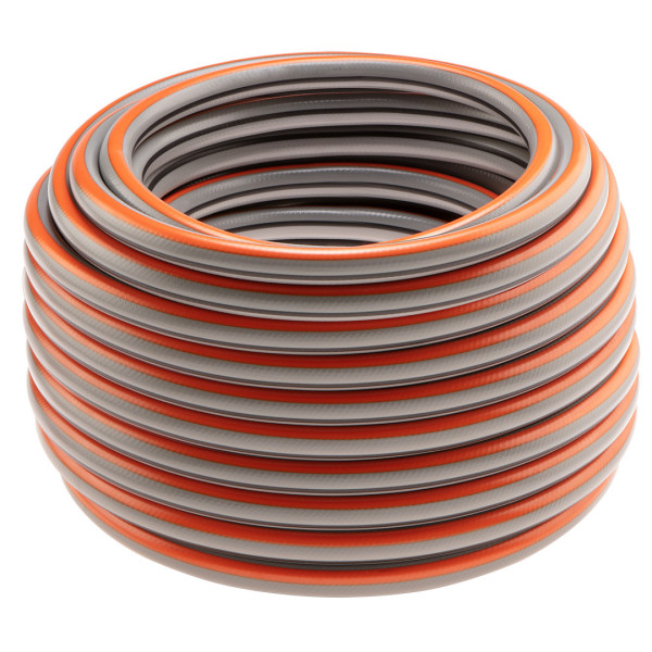 Садовий шланг Neo Tools 15-820 Optima 3/4" x 50 м 4-шаровий