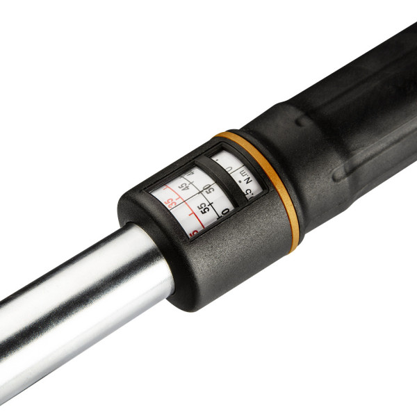 Ключ динамометричний Neo Tools 08-824 3/8", 20-100 Нм