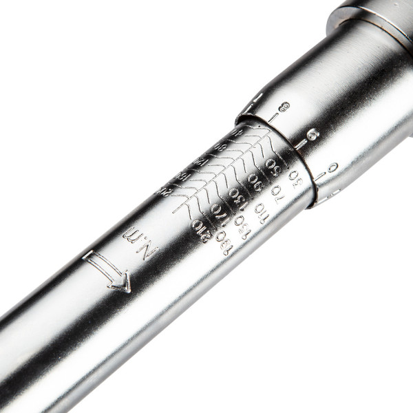 Ключ динамометричний Neo Tools 08-827 1/2", 20-210 Нм