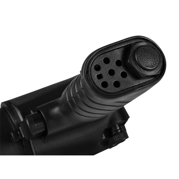 Пневматичний ударний гайковерт NEO Tools 14-500, 1/2", 720 Н·м, CE