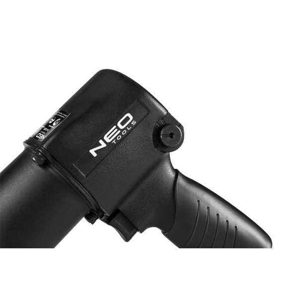 Пневматичний ударний гайковерт NEO Tools 14-500, 1/2", 720 Н·м, CE