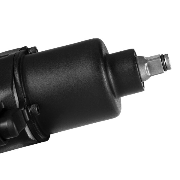 Пневматичний ударний гайковерт NEO Tools 14-500, 1/2", 720 Н·м, CE