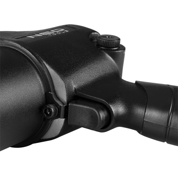 Пневматичний ударний гайковерт NEO Tools 14-500, 1/2", 720 Н·м, CE