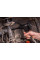 Ударний пневматичний гайковерт NEO Tools 14-502, 1/2", 314 Нм, комплект головок 9–27 мм