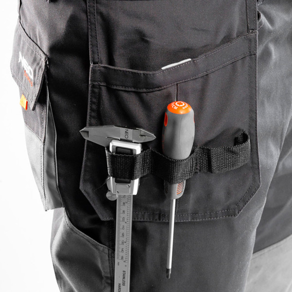 Робочі штани Neo Tools 81-230 (2 в 1)