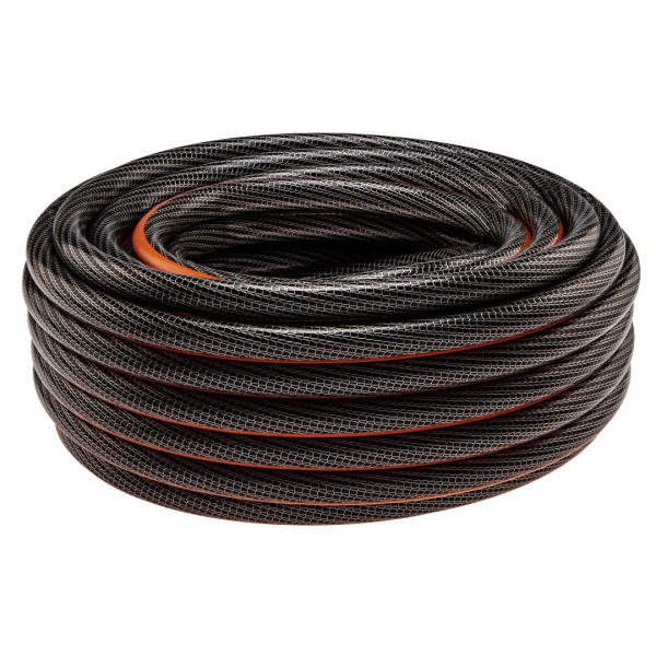 Шланг садовий Neo Tools 15-840 Professional 1/2" x 20 м, 6-шаровий, Food Safe, з захистом від скручування