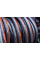 Шланг садовий Neo Tools 15-840 Professional 1/2" x 20 м, 6-шаровий, Food Safe, з захистом від скручування