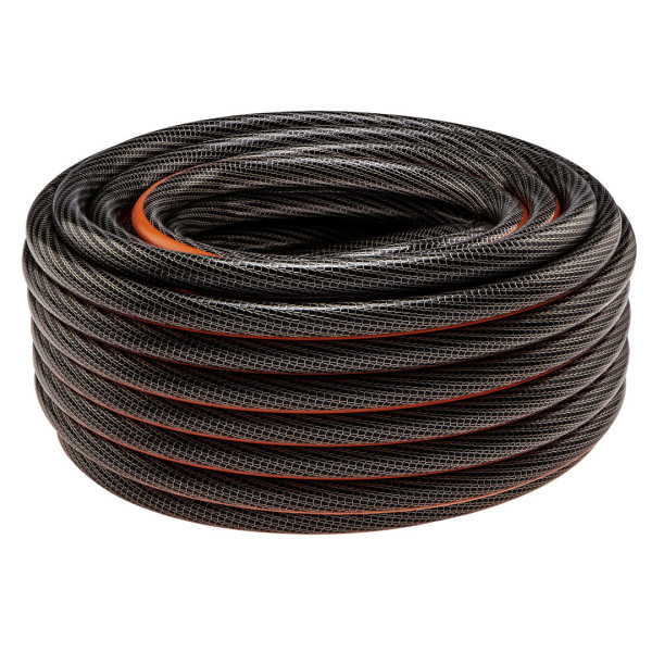 Шланг садовий Neo Tools 15-840 Professional 1/2" x 30 м, 6-шаровий, Food Safe, з захистом від скручування