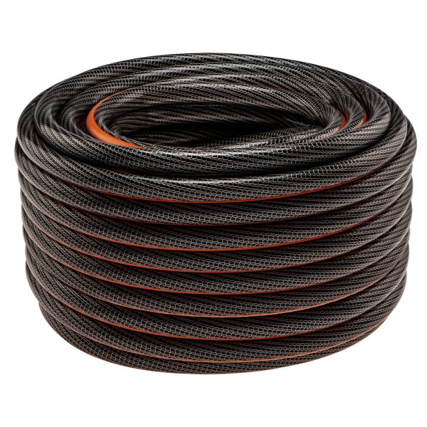 Шланг садовий Neo Tools 15-840 Professional 1/2" x 50 м, 6-шаровий, Food Safe, з захистом від скручування