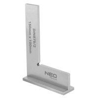 Точний кутник Neo Tools 72-032 150x100 мм