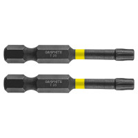 Ударний біт TX25 x 50 мм, 2 шт.