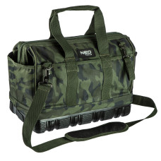 Сумка для інструментів Neo Tools 84-322, нейлон 600D, 40x22x33 см