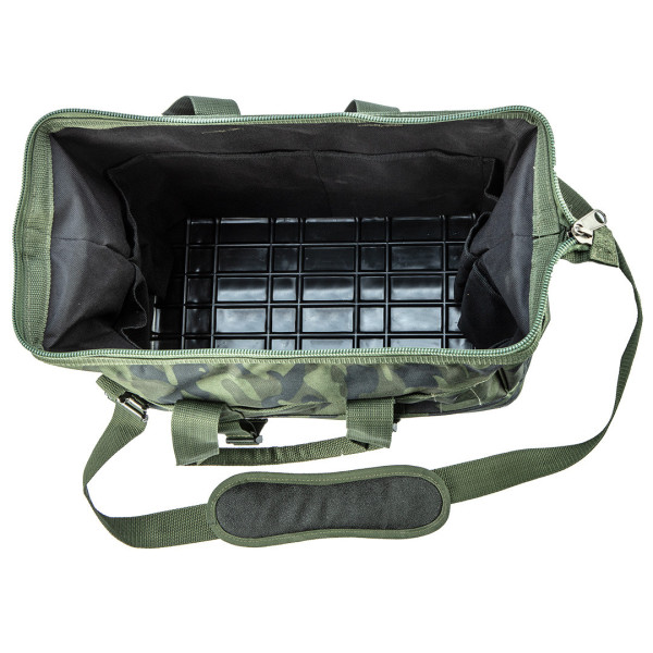 Сумка для інструментів Neo Tools 84-322, нейлон 600D, 40x22x33 см