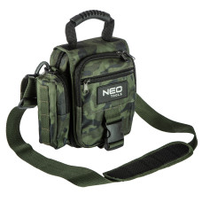 Компактна дорожня сумка Neo Tools 84-323