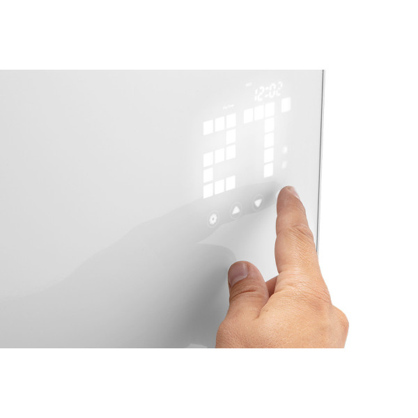 Конвектор Neo Tools 90-091 1500 Вт, IP24