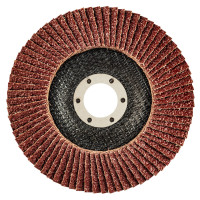 Пелюсткові круги 125 x 22.2 мм, K36