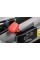 Акумуляторна газонокосарка GRAPHITE 58G033 (36V, 40 см, травозбірник 40л) без АКБ