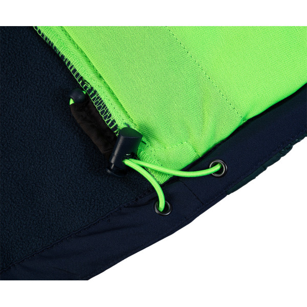 Куртка Neo Tools 81-559-L Premium, Softshell, Утеплювач