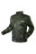 Робоча куртка Neo Tools 81-211 CAMO, бавовна та поліестер