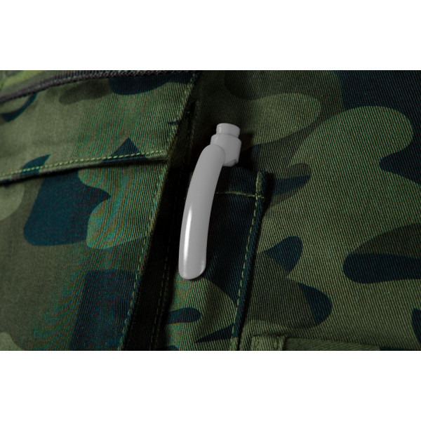 Робочий напівкомбінезон Neo Tools 81-241 CAMO